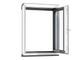 Velux VFB MK35 2070 Side Hung White Painted Roof Window 780 x 950mm Velux VFB MK35 2070 Side Hung White Painted Roof Window 780 x 950mm